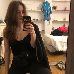 Meet your Posher, Lindsay